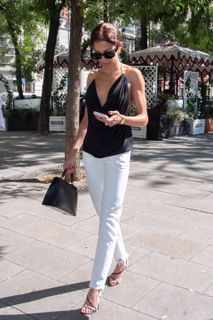 Hiba Abouk feet photo 20