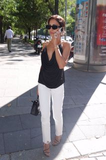 Hiba Abouk feet photo 18