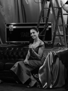 Hiba Abouk feet photo 11
