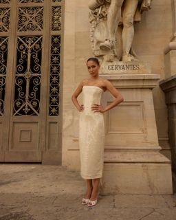 Hiba Abouk feet photo 8
