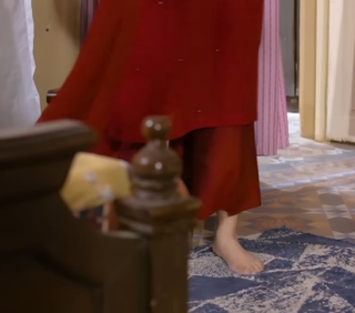 Hiba Bukhari feet photo 17