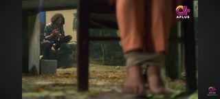 Hiba Bukhari feet photo 8