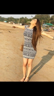 Hiba Nawab feet photo 1