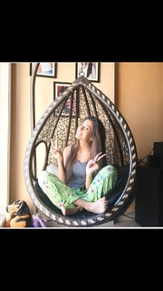 Hiba Nawab feet photo 3
