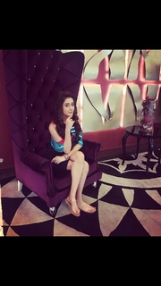 Hiba Nawab feet photo 6