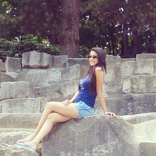 Hiba Nawab feet photo 4