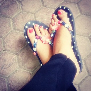 Hiba Nawab feet photo 1