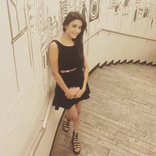Hiba Nawab feet photo 19