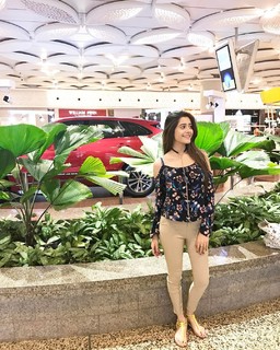 Hiba Nawab feet photo 15