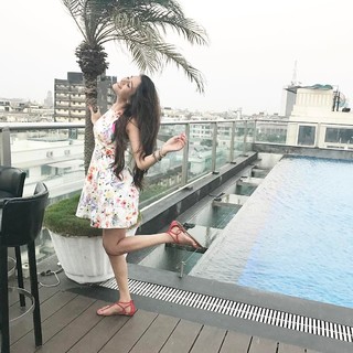 Hiba Nawab feet photo 14