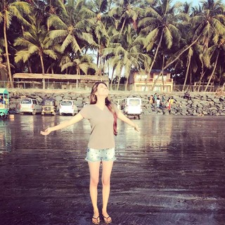 Hiba Nawab feet photo 13