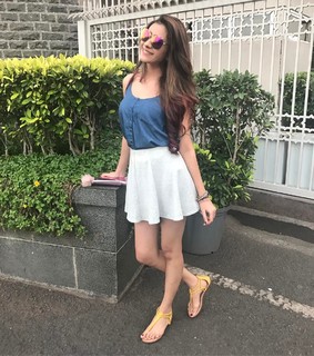 Hiba Nawab feet photo 12