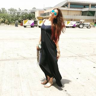 Hiba Nawab feet photo 10