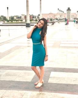 Hiba Nawab feet photo 9
