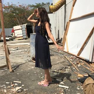 Hiba Nawab feet photo 8