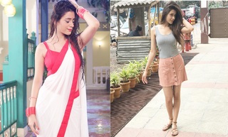 Hiba Nawab feet photo 7