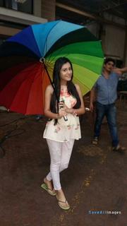 Hiba Nawab feet photo 4