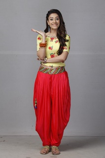 Hiba Nawab feet photo 20