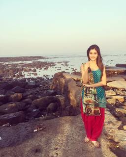 Hiba Nawab feet photo 18