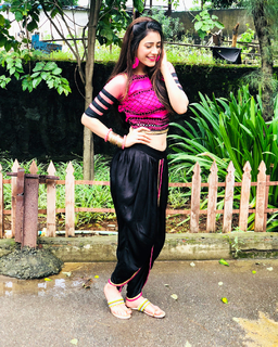 Hiba Nawab feet photo 10