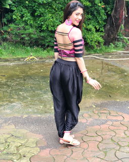 Hiba Nawab feet photo 8