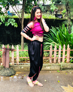 Hiba Nawab feet photo 6