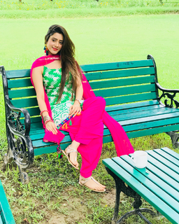 Hiba Nawab feet photo 4