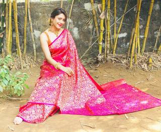 Hiba Nawab feet photo 3