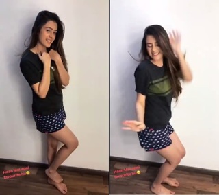 Hiba Nawab feet photo 18
