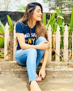 Hiba Nawab feet photo 18