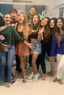 Hiba Nawab feet photo 17