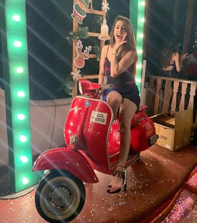 Hiba Nawab feet photo 9