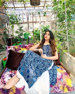 Hiba Nawab feet photo 19