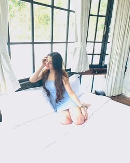 Hiba Nawab feet photo 17