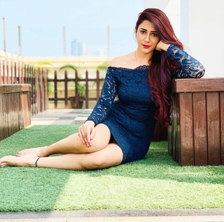 Hiba Nawab feet photo 10