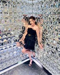 Hiba Nawab feet photo 6