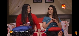 Hiba Nawab feet photo 3