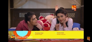 Hiba Nawab feet photo 19