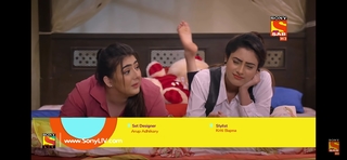 Hiba Nawab feet photo 17