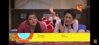 Hiba Nawab feet photo 16