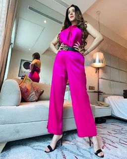 Hiba Nawab feet photo 13