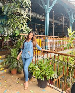 Hiba Nawab feet photo 10