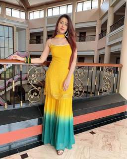Hiba Nawab feet photo 16