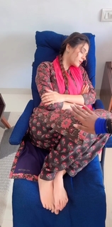 Hiba Nawab feet photo 20