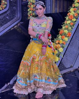 Hiba Nawab feet photo 10