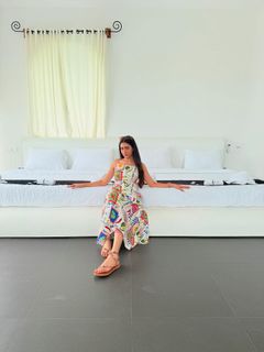 Hiba Nawab feet photo 20