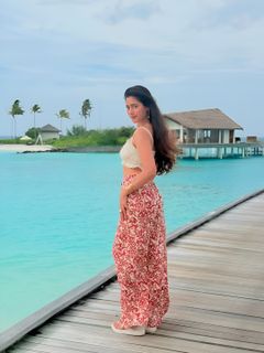 Hiba Nawab feet photo 10