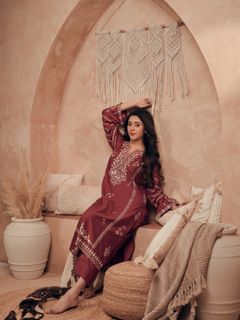 Hiba Nawab feet photo 5