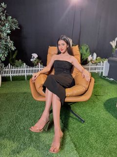 Hiba Nawab feet photo 4
