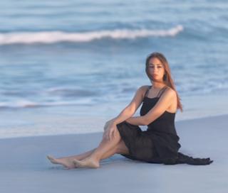 Hiba Tawaji feet photo 3